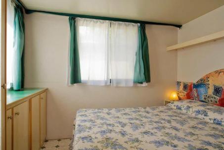 Campsite Club Del Sole Val Di Fiemme Easy Camping Village 2*