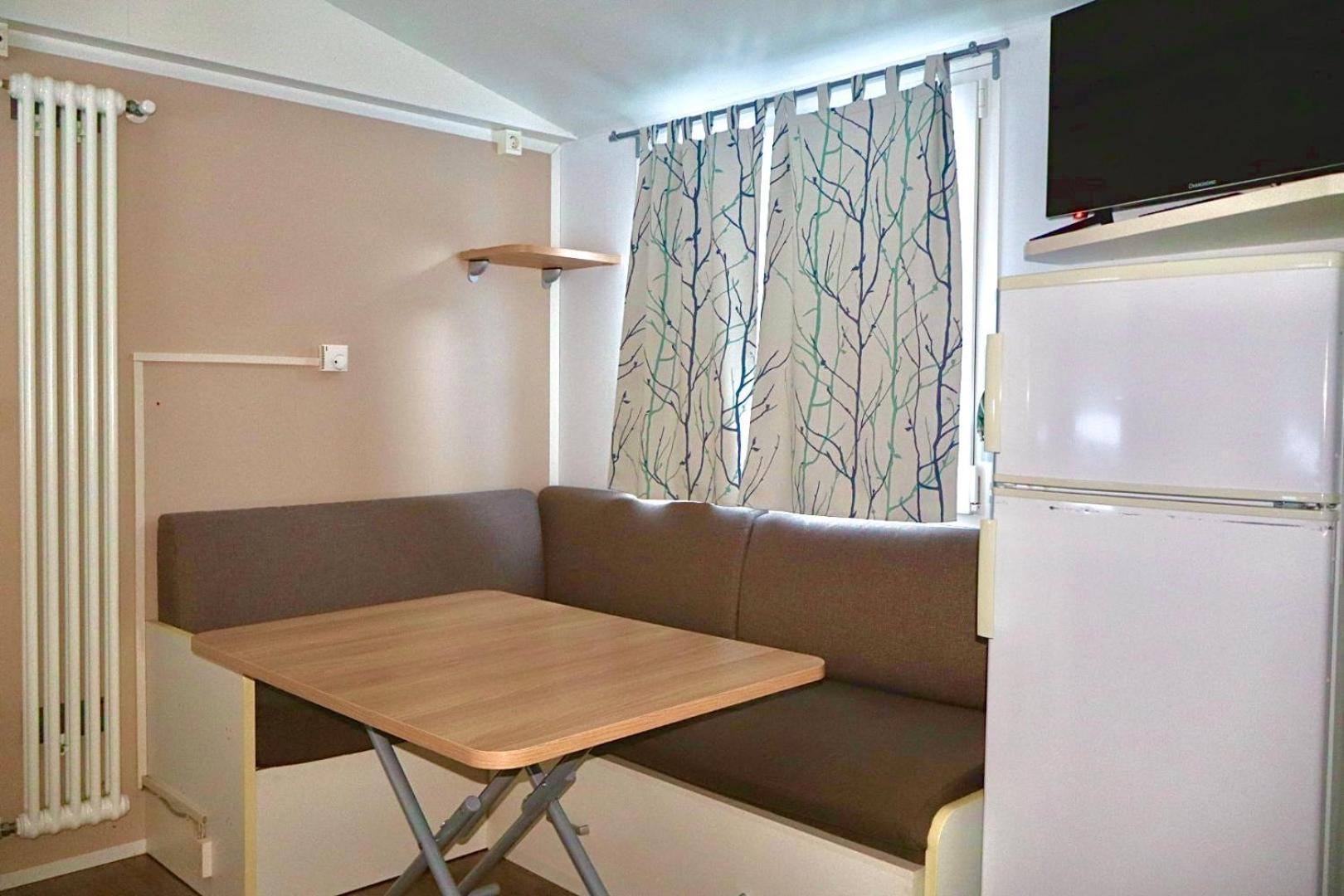 Campsite Club Del Sole Val Di Fiemme Easy Camping Village 2*