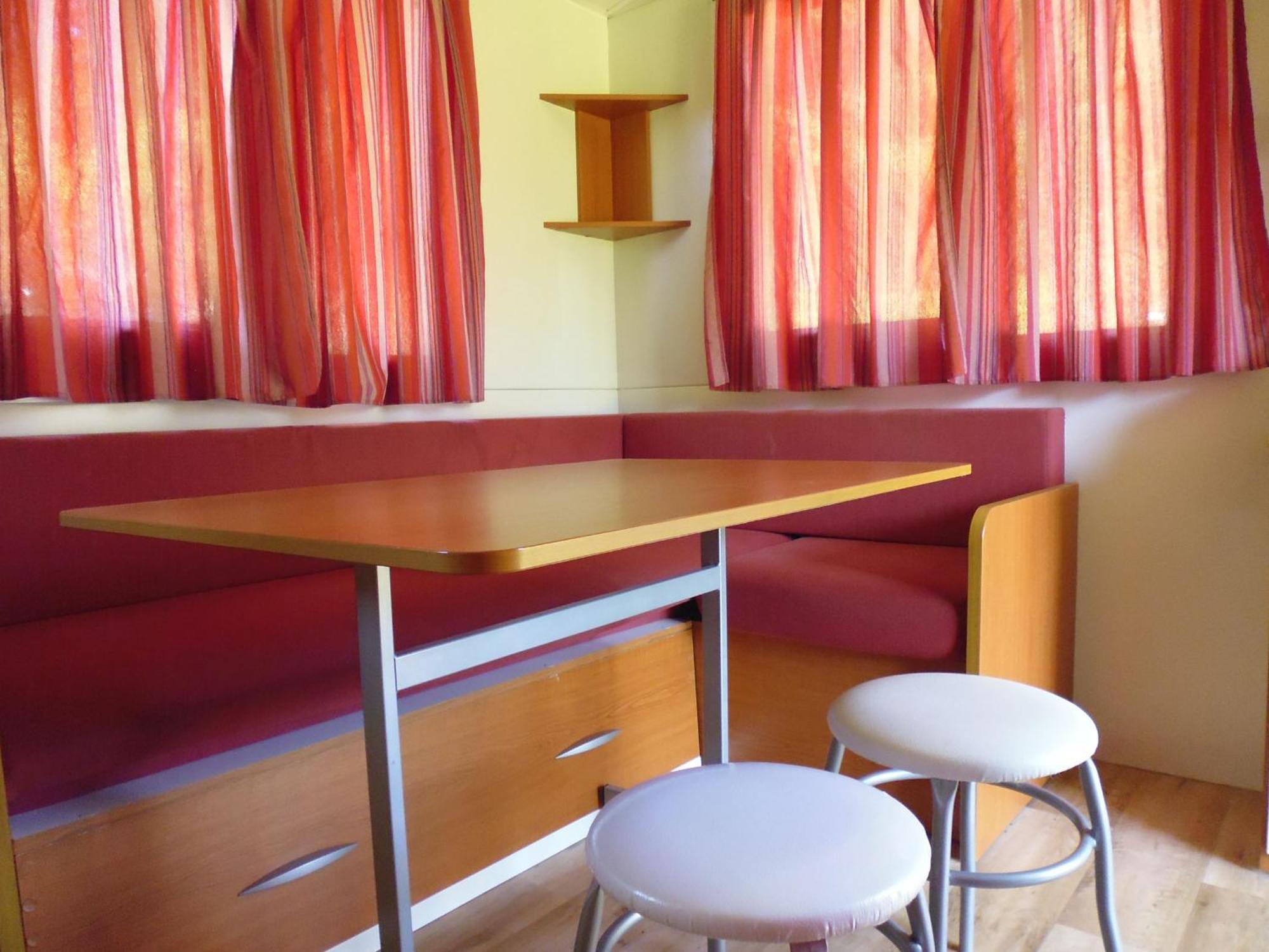 Club Del Sole Val Di Fiemme Easy Camping Village Bellamonte