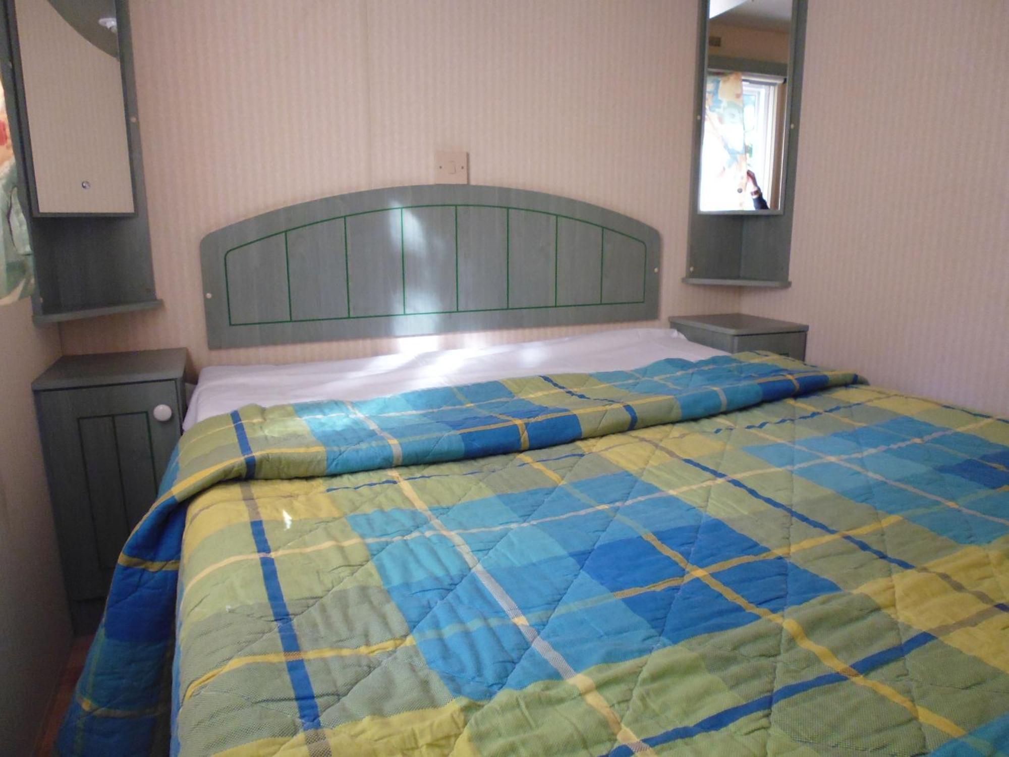 Club Del Sole Val Di Fiemme Easy Camping Village