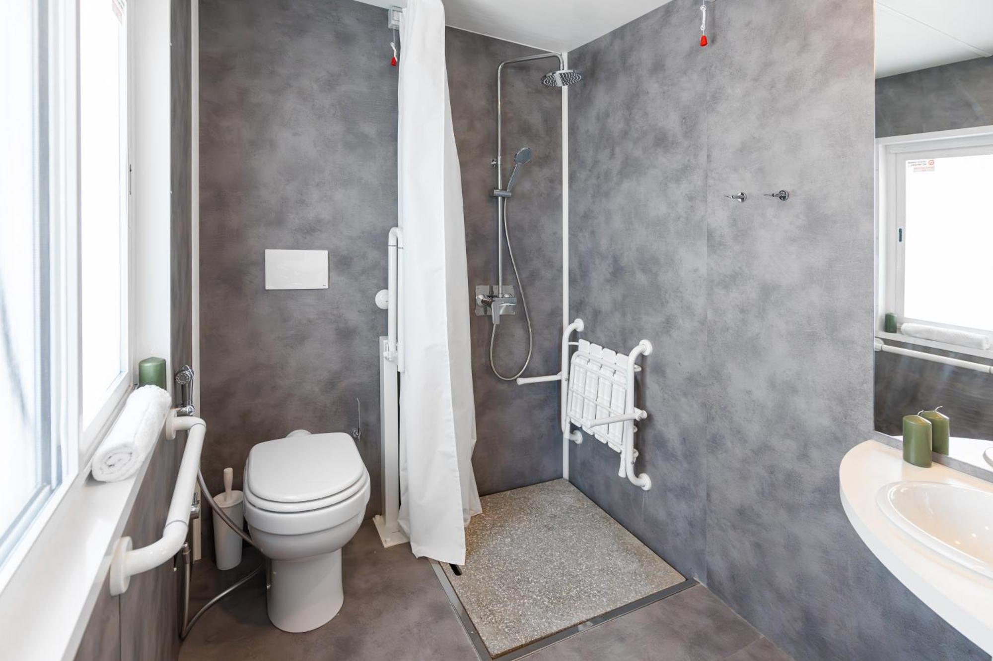 Club Del Sole Val Di Fiemme Easy Camping Village 2*