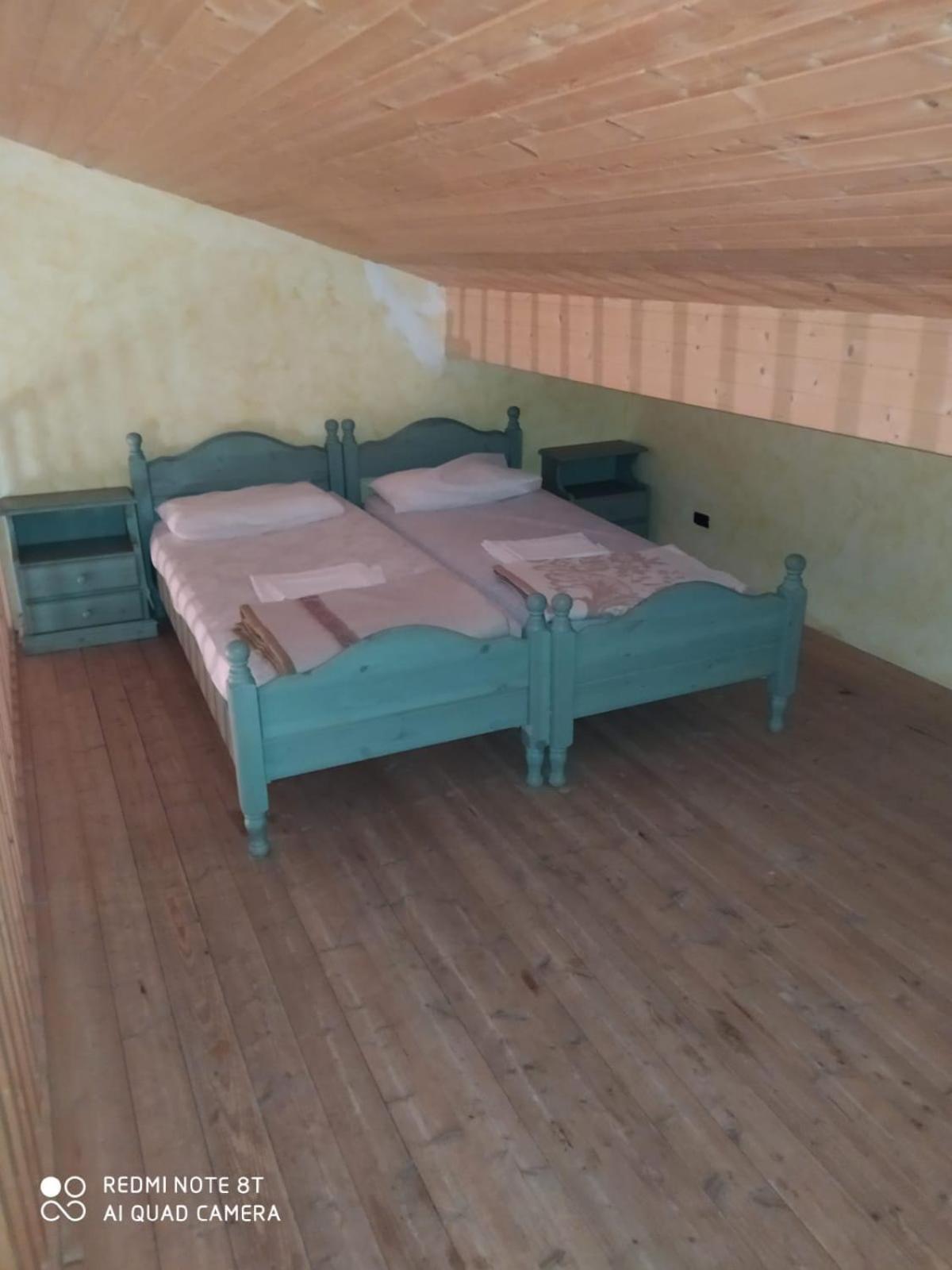 Campsite Club Del Sole Val Di Fiemme Easy Camping Village 2*