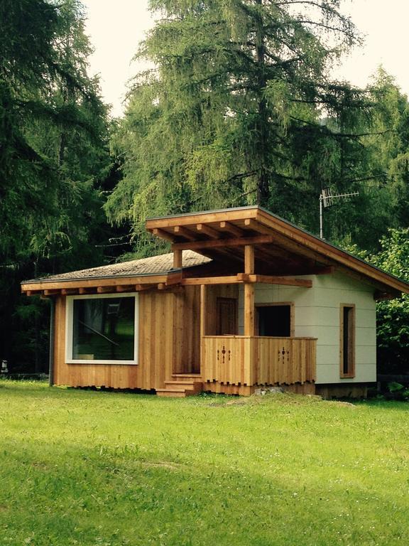 Club Del Sole Val Di Fiemme Easy Village Camping 2*
