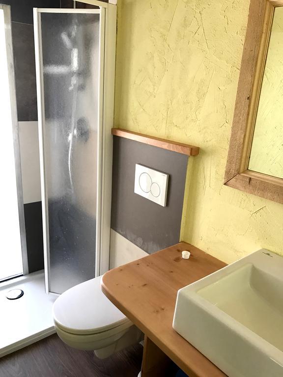 Campsite Club Del Sole Val Di Fiemme Easy Camping Village Bellamonte