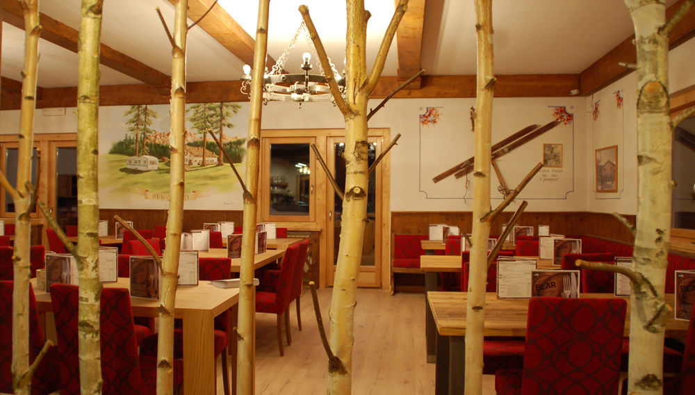 Club Del Sole Val Di Fiemme Easy Camping Village 2* Bellamonte
